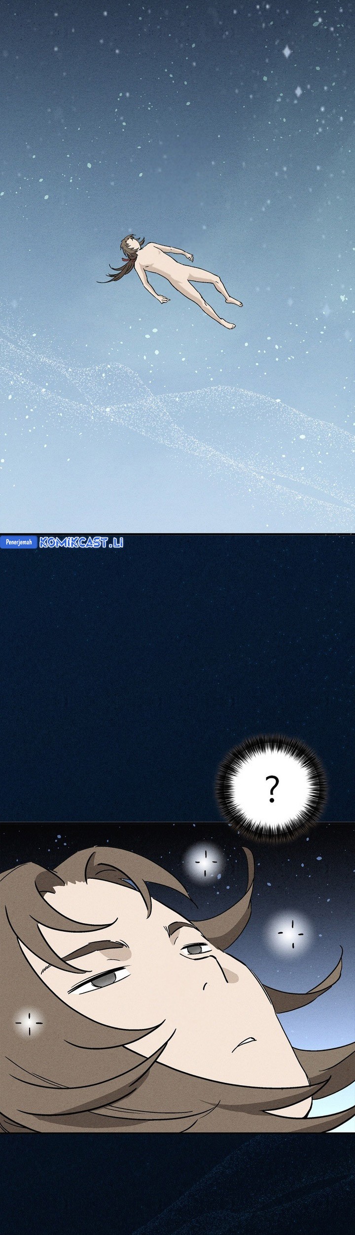 I Reincarnated as a Legendary Surgeon Chapter 164 Gambar 55