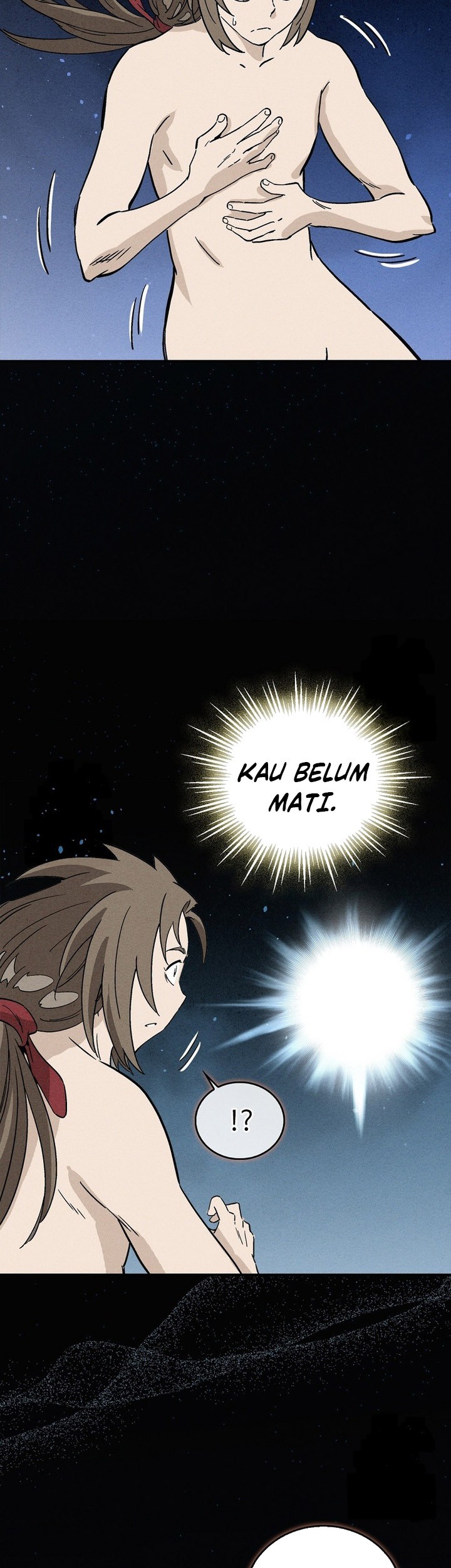 I Reincarnated as a Legendary Surgeon Chapter 164 Gambar 57