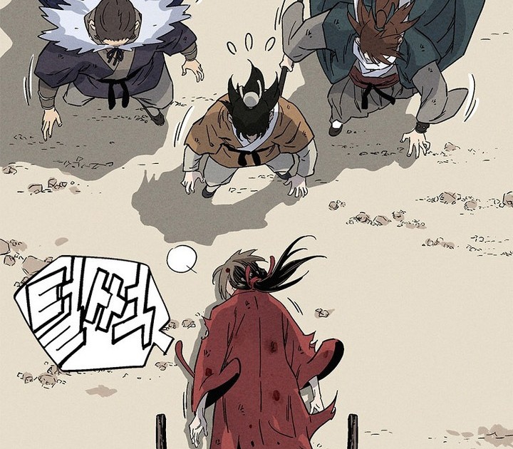 I Reincarnated as a Legendary Surgeon Chapter 164 Gambar 40