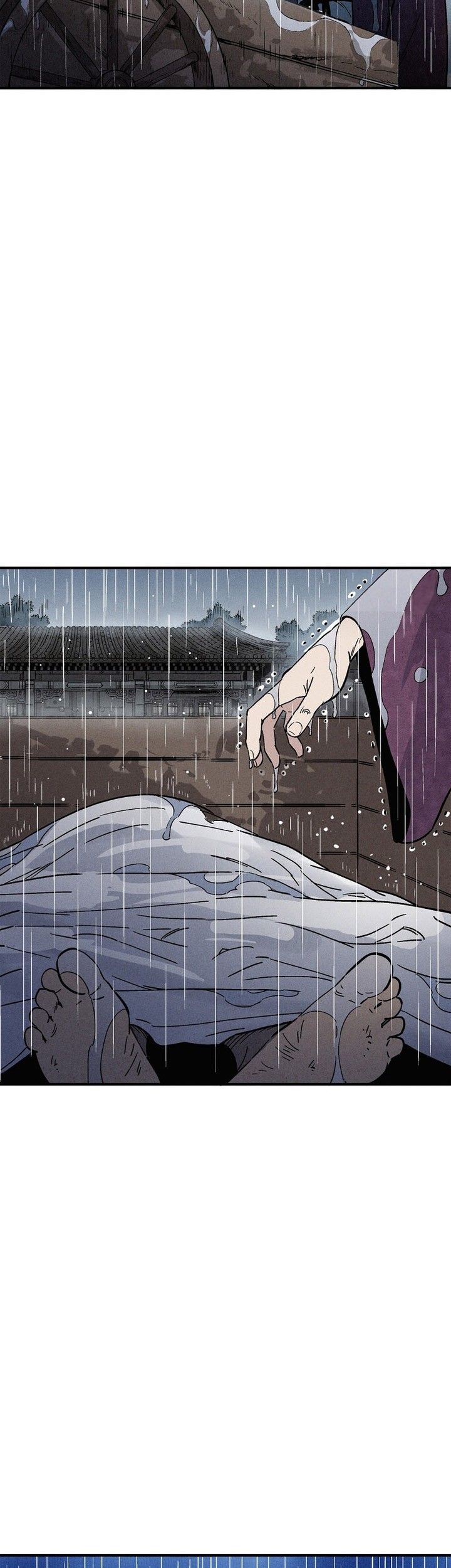 I Reincarnated as a Legendary Surgeon Chapter 164 Gambar 45