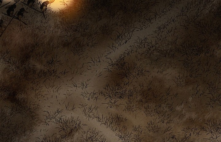 I Reincarnated as a Legendary Surgeon Chapter 164 Gambar 4