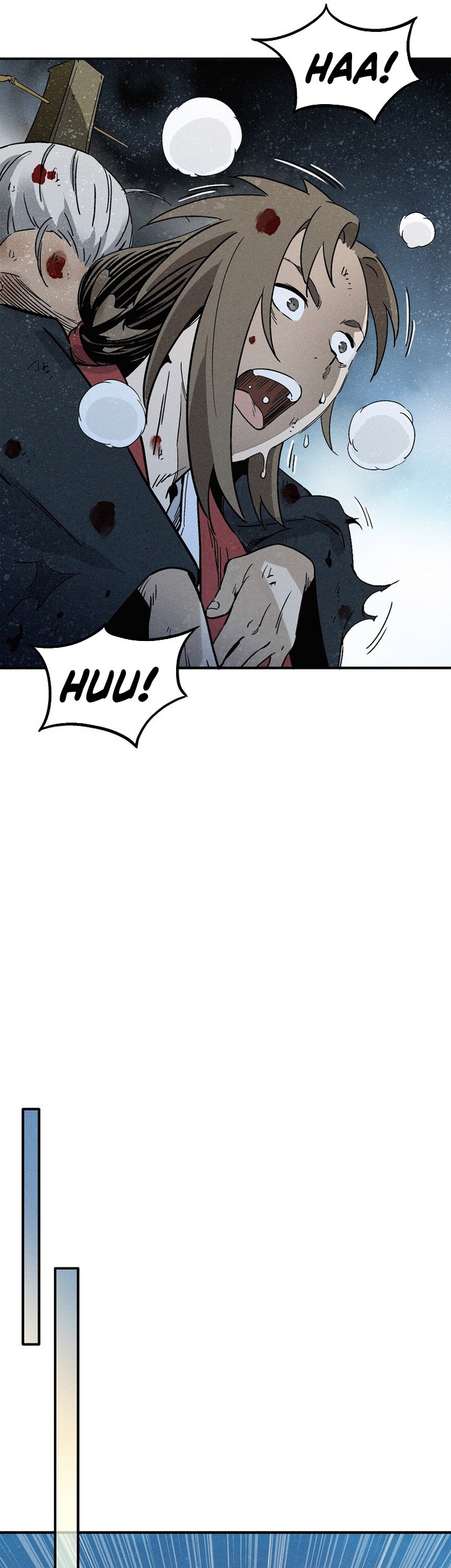 I Reincarnated as a Legendary Surgeon Chapter 164 Gambar 7