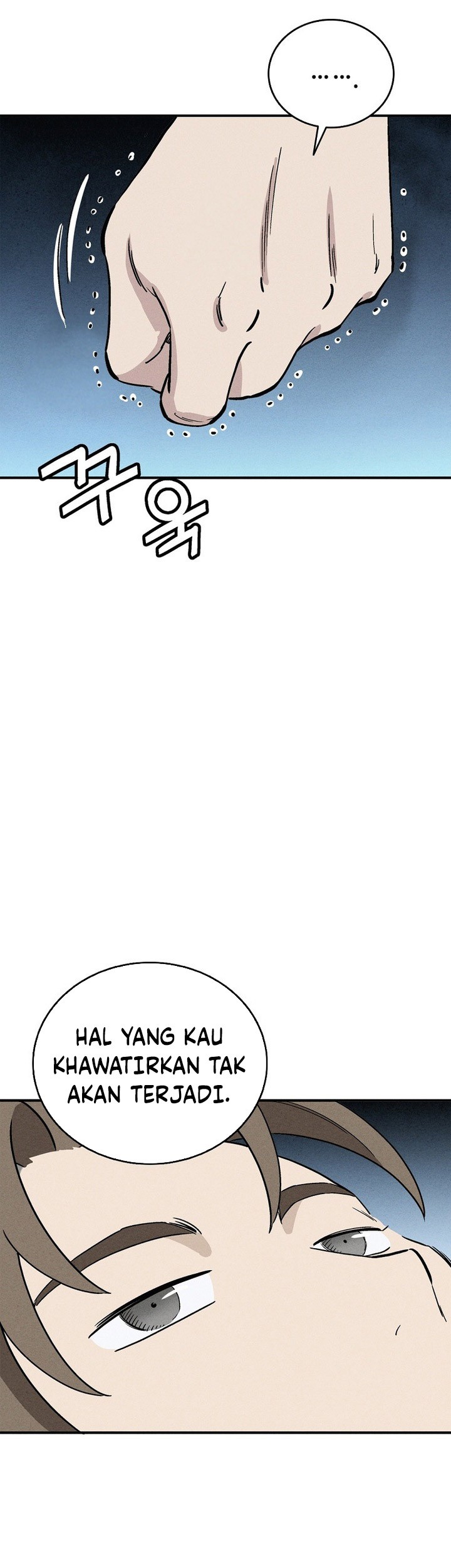 I Reincarnated as a Legendary Surgeon Chapter 165 Gambar 51