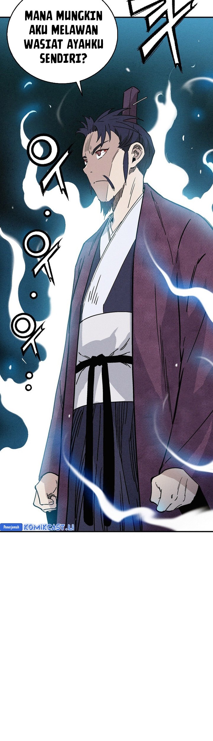 I Reincarnated as a Legendary Surgeon Chapter 165 Gambar 53