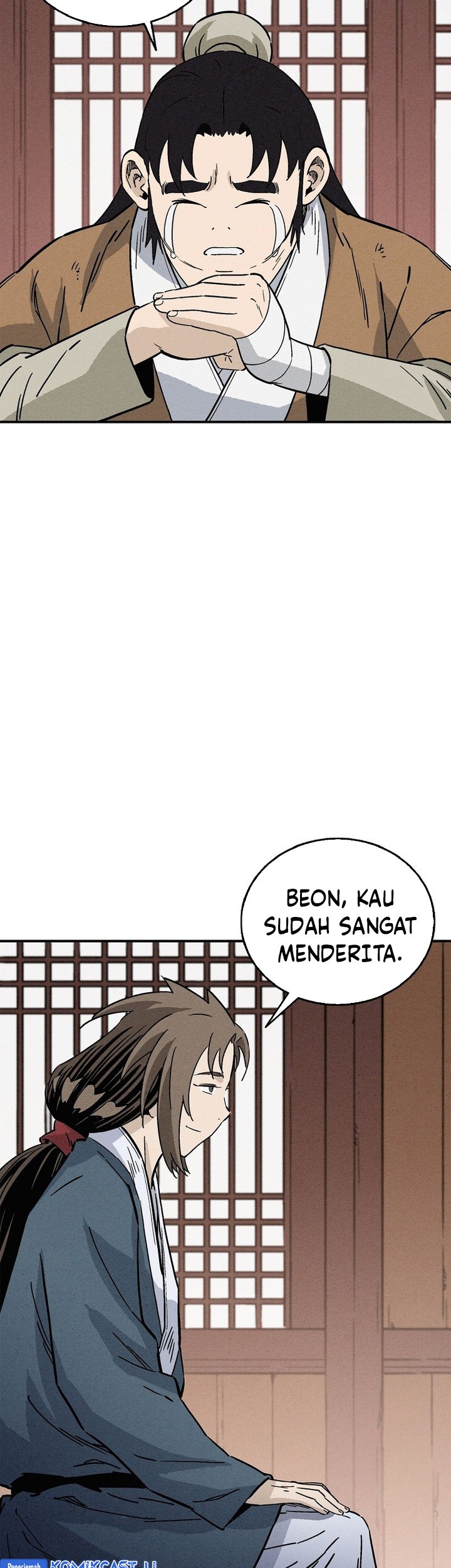 I Reincarnated as a Legendary Surgeon Chapter 165 Gambar 57