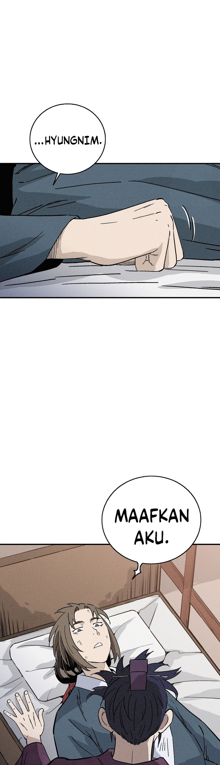 I Reincarnated as a Legendary Surgeon Chapter 165 Gambar 39