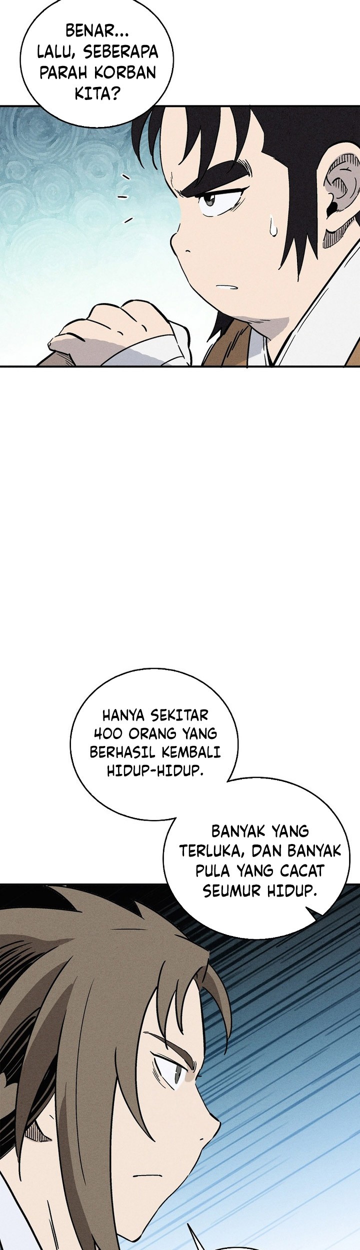 I Reincarnated as a Legendary Surgeon Chapter 165 Gambar 59