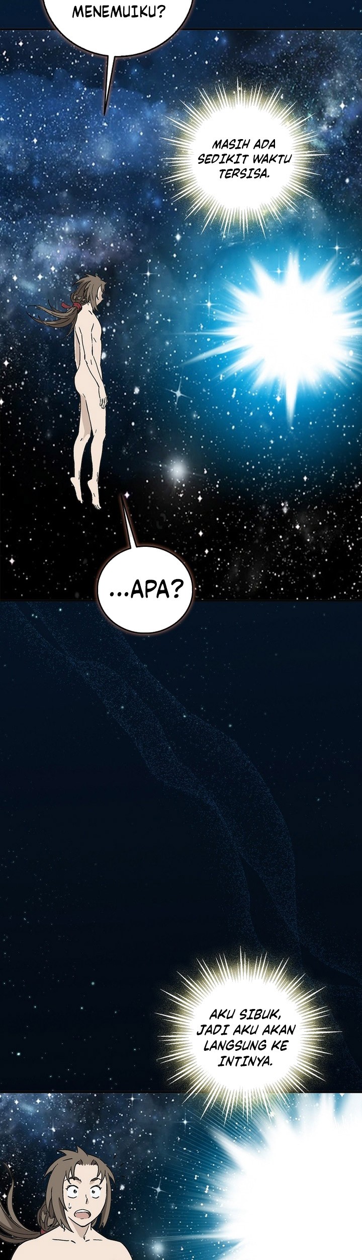 I Reincarnated as a Legendary Surgeon Chapter 165 Gambar 4