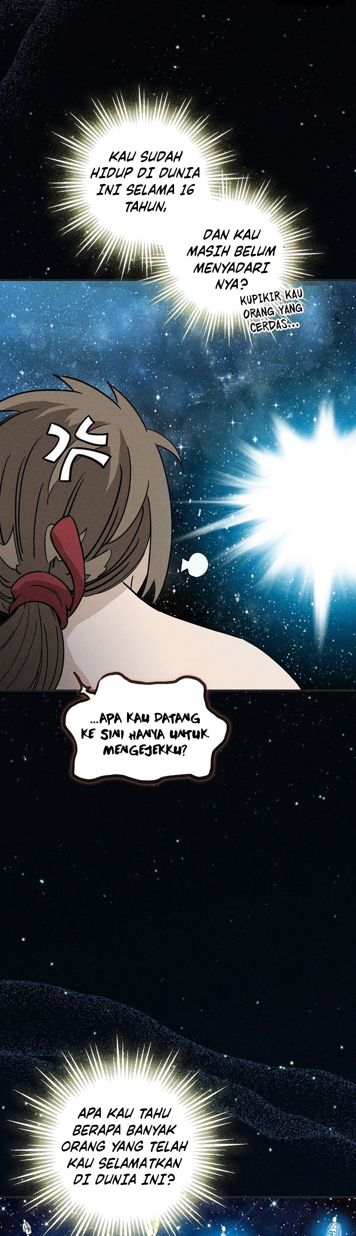 I Reincarnated as a Legendary Surgeon Chapter 165 Gambar 10