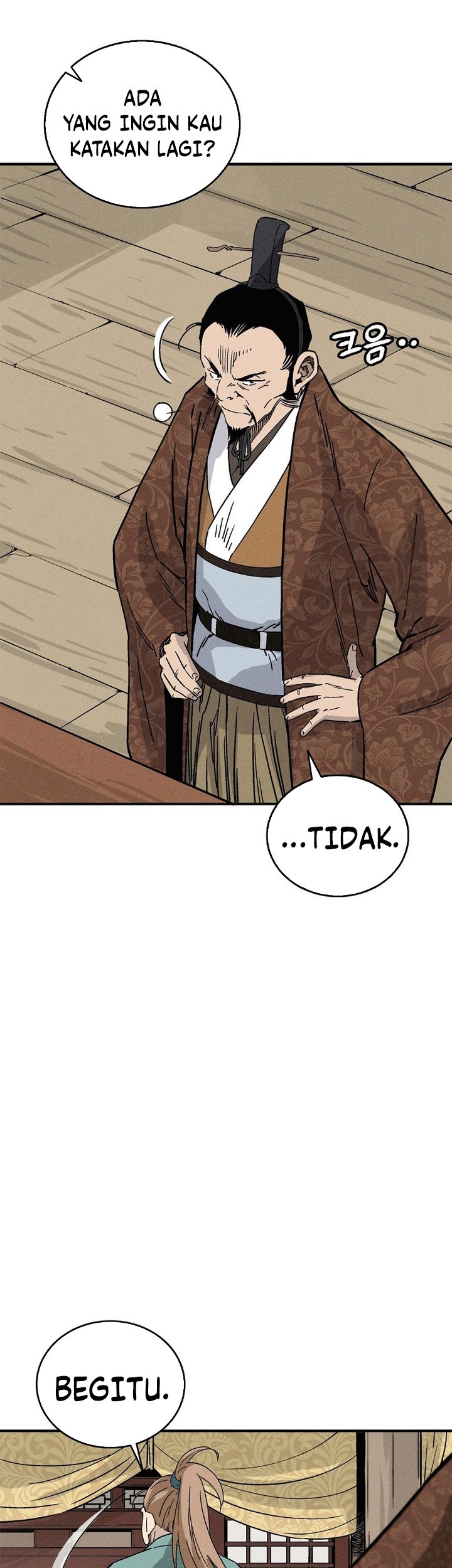 I Reincarnated as a Legendary Surgeon Chapter 166 Gambar 33