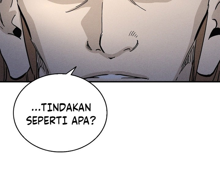 I Reincarnated as a Legendary Surgeon Chapter 166 Gambar 26