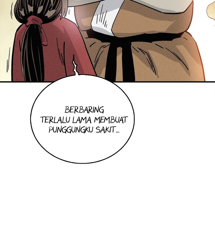 I Reincarnated as a Legendary Surgeon Chapter 166 Gambar 40