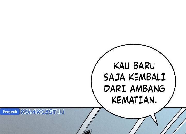 I Reincarnated as a Legendary Surgeon Chapter 166 Gambar 4