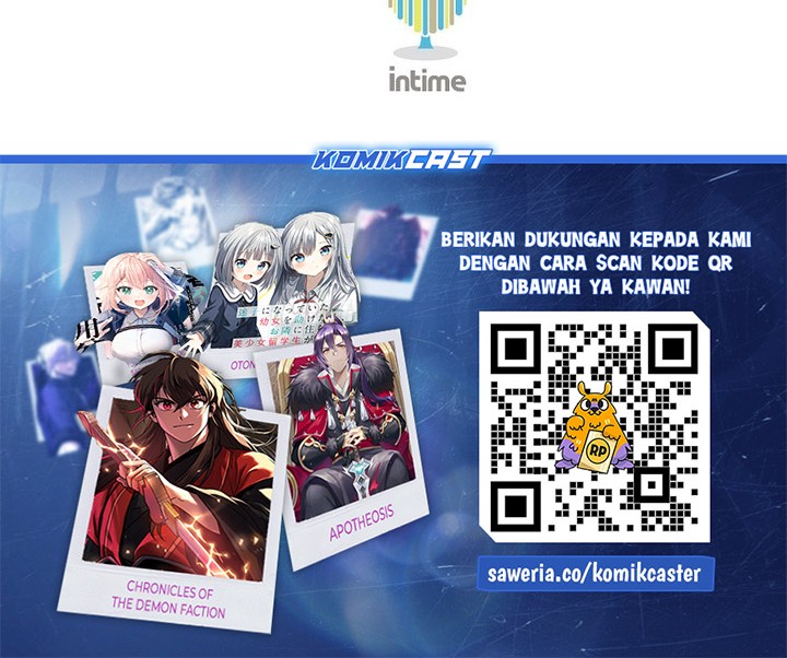 I Reincarnated as a Legendary Surgeon Chapter 166 Gambar 64