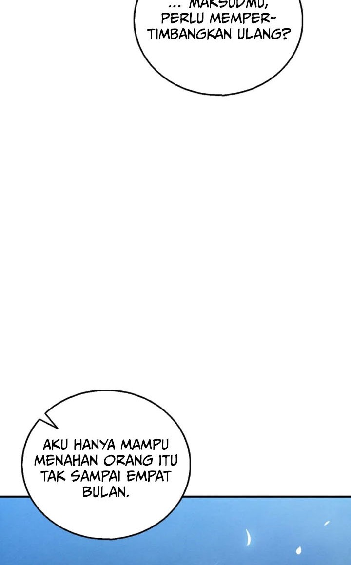 I Reincarnated as a Legendary Surgeon Chapter 167 Gambar 32