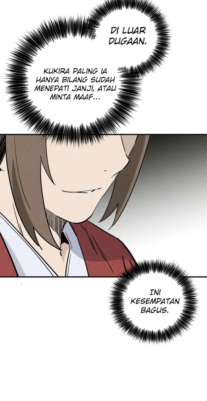 I Reincarnated as a Legendary Surgeon Chapter 167 Gambar 36