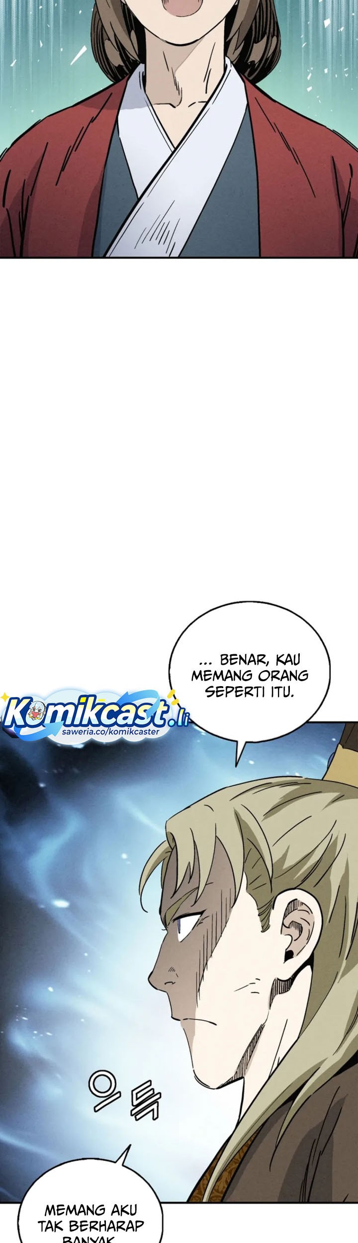I Reincarnated as a Legendary Surgeon Chapter 167 Gambar 51