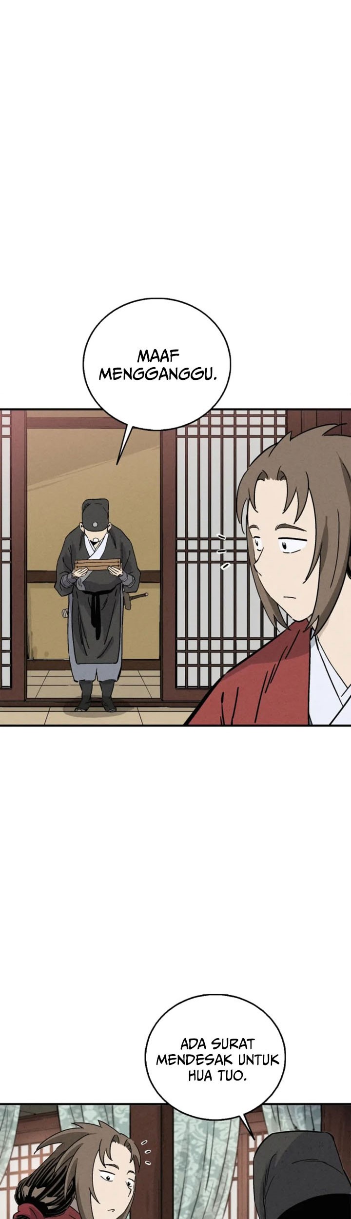 I Reincarnated as a Legendary Surgeon Chapter 167 Gambar 11