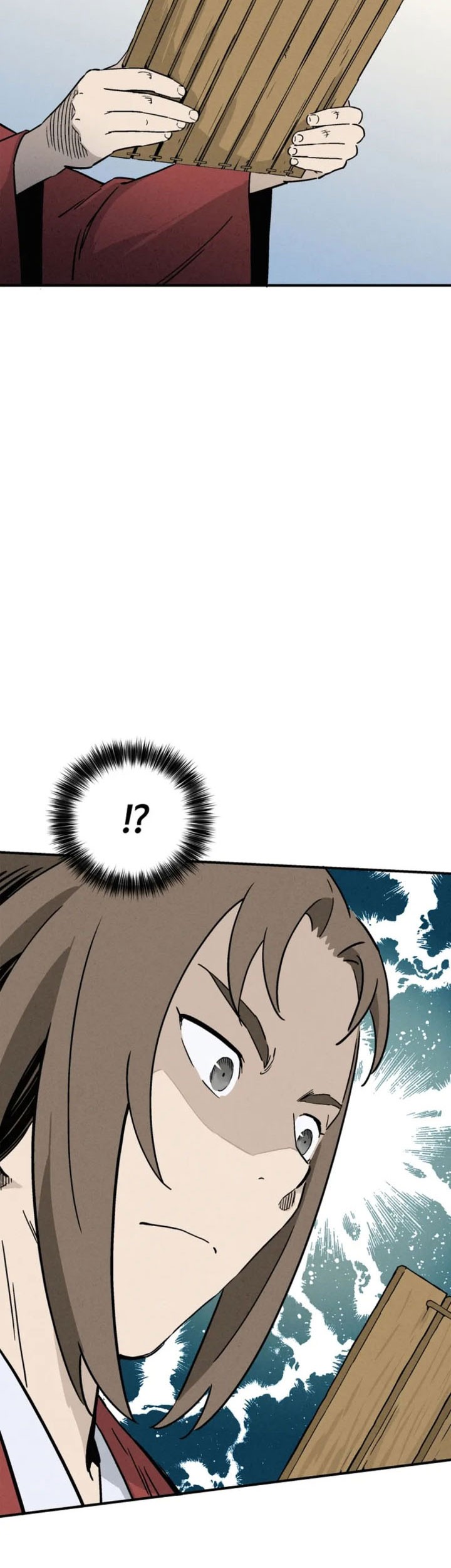 I Reincarnated as a Legendary Surgeon Chapter 167 Gambar 13