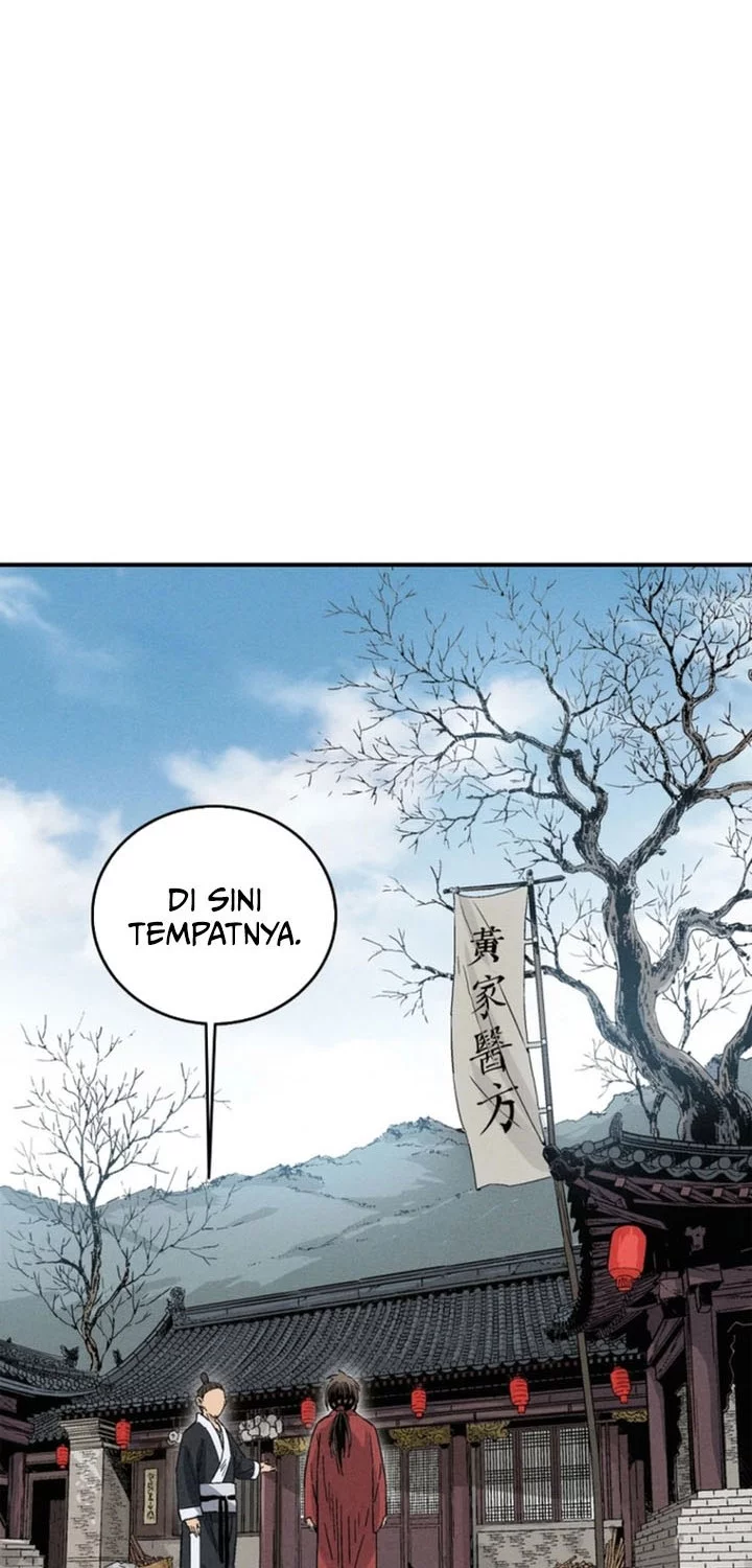 I Reincarnated as a Legendary Surgeon Chapter 168 Gambar 28