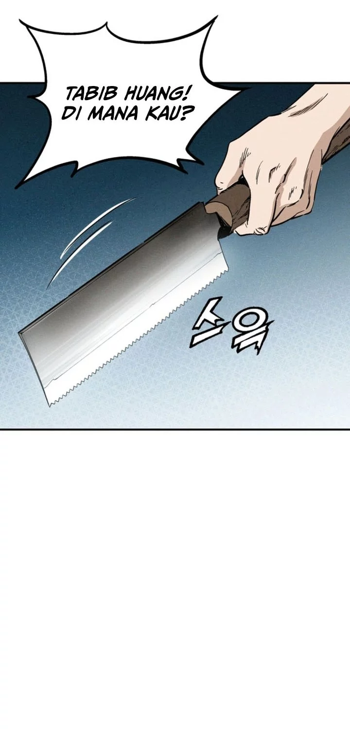 I Reincarnated as a Legendary Surgeon Chapter 168 Gambar 32