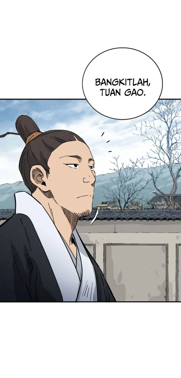 I Reincarnated as a Legendary Surgeon Chapter 168 Gambar 24