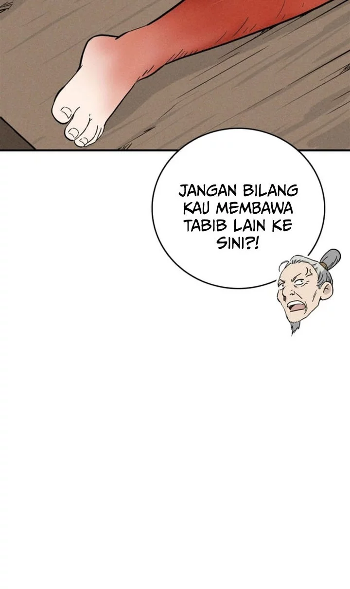 I Reincarnated as a Legendary Surgeon Chapter 168 Gambar 44