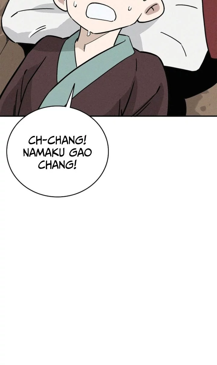 I Reincarnated as a Legendary Surgeon Chapter 168 Gambar 46