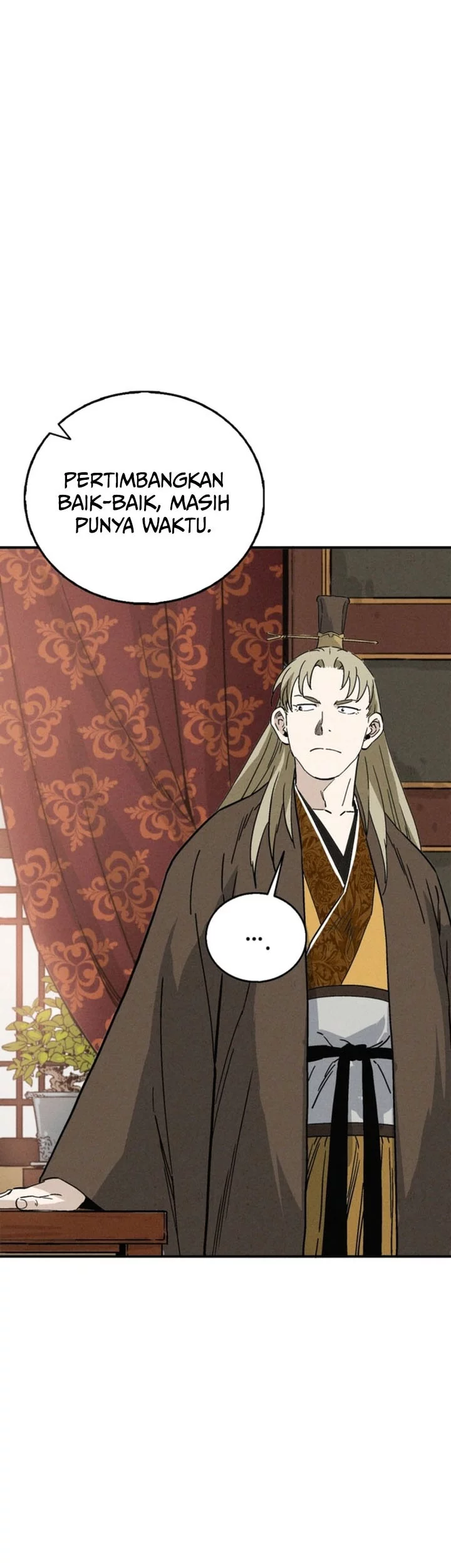 I Reincarnated as a Legendary Surgeon Chapter 168 Gambar 3