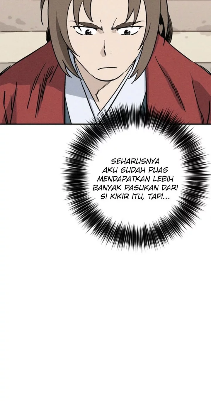 I Reincarnated as a Legendary Surgeon Chapter 168 Gambar 8