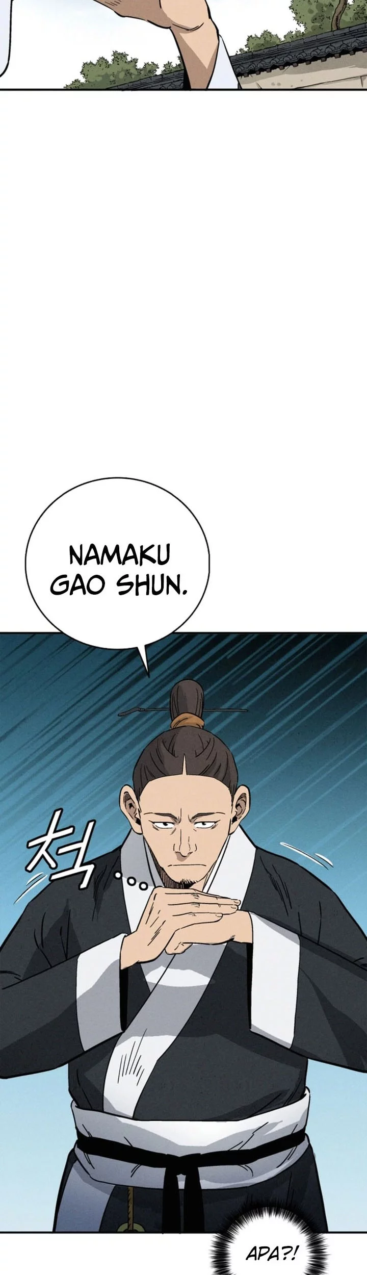 I Reincarnated as a Legendary Surgeon Chapter 168 Gambar 11