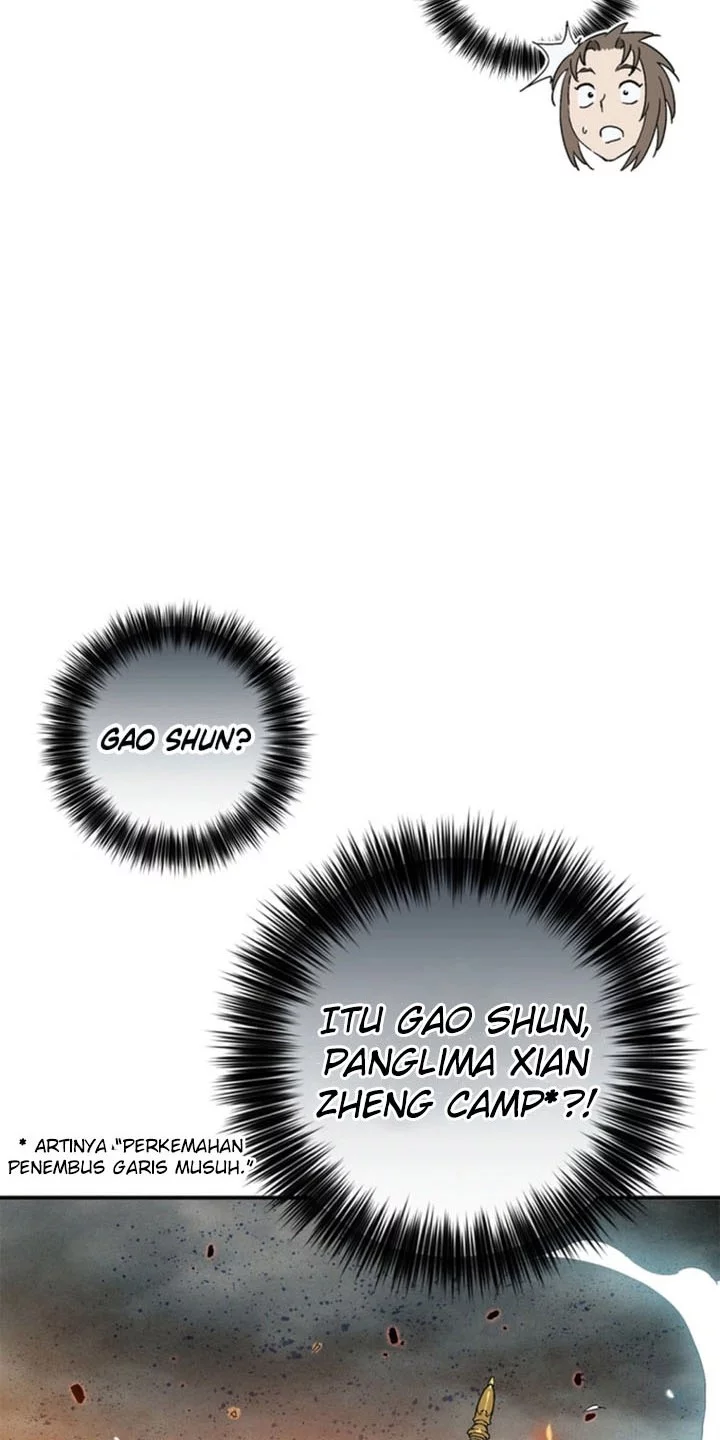 I Reincarnated as a Legendary Surgeon Chapter 168 Gambar 12