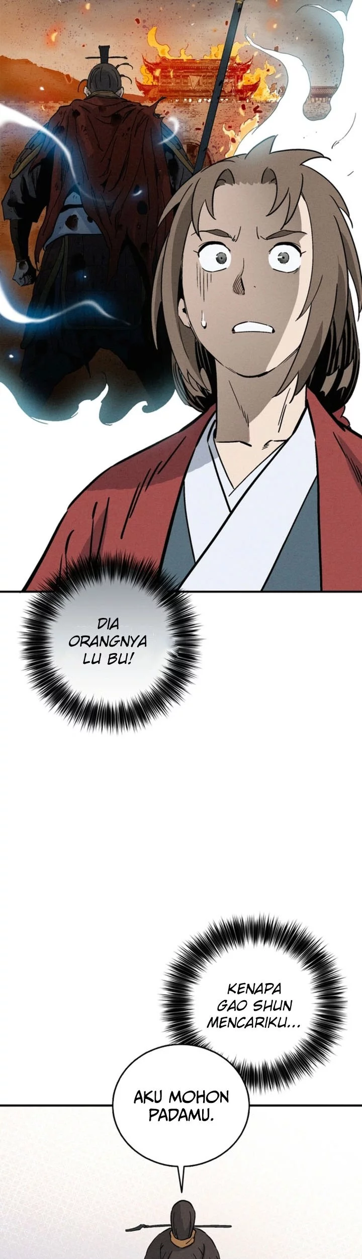 I Reincarnated as a Legendary Surgeon Chapter 168 Gambar 13