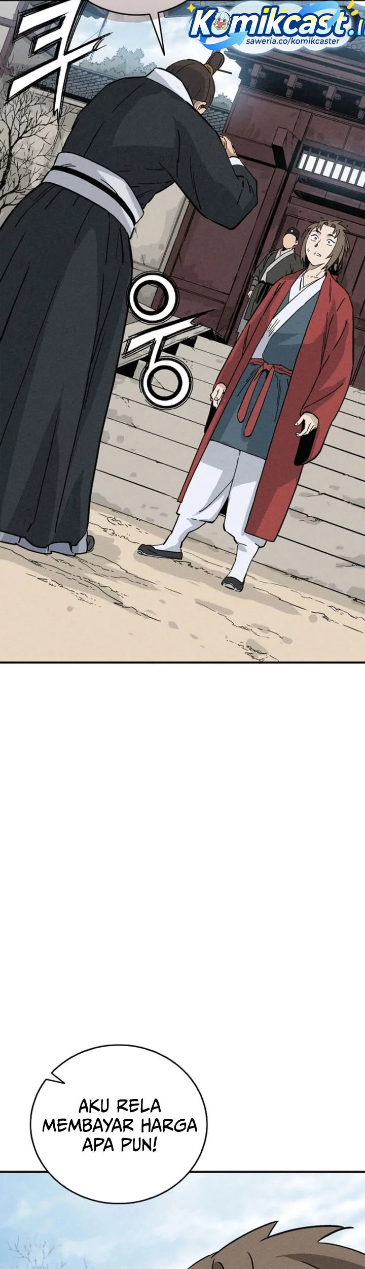 I Reincarnated as a Legendary Surgeon Chapter 168 Gambar 15