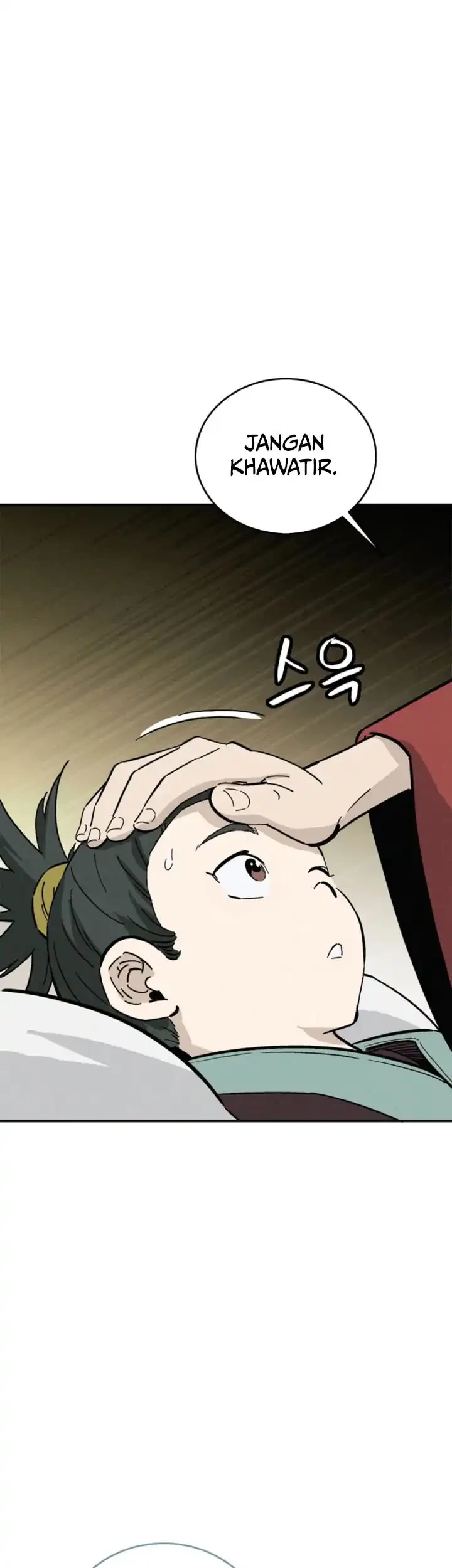 I Reincarnated as a Legendary Surgeon Chapter 169 Gambar 26