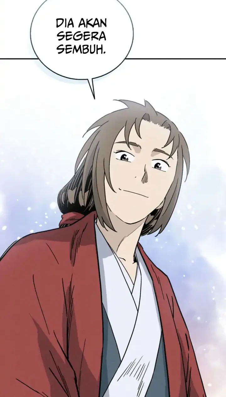 I Reincarnated as a Legendary Surgeon Chapter 169 Gambar 27