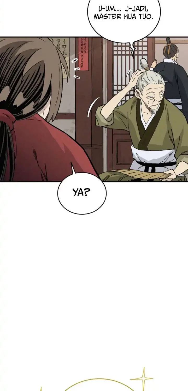 I Reincarnated as a Legendary Surgeon Chapter 169 Gambar 23