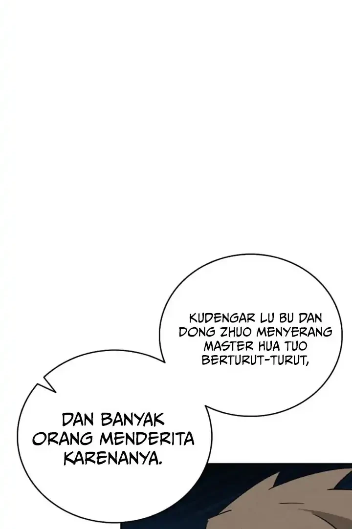 I Reincarnated as a Legendary Surgeon Chapter 169 Gambar 55