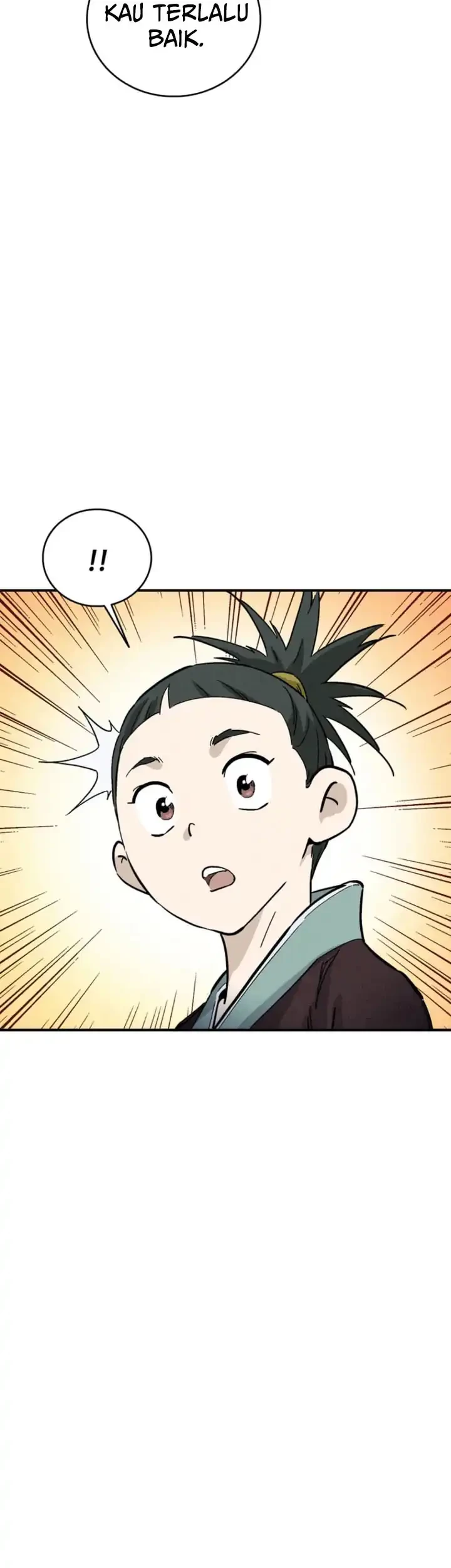 I Reincarnated as a Legendary Surgeon Chapter 169 Gambar 40