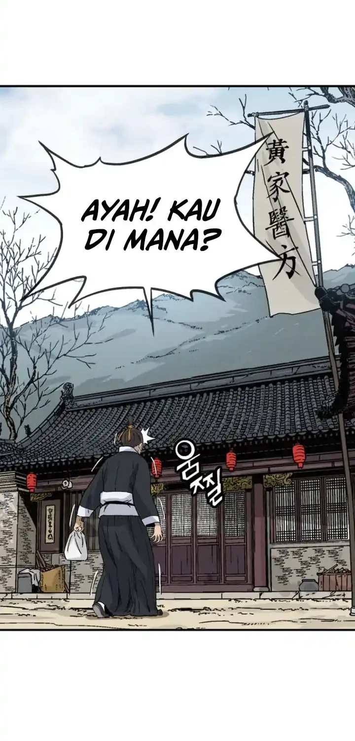 I Reincarnated as a Legendary Surgeon Chapter 169 Gambar 41