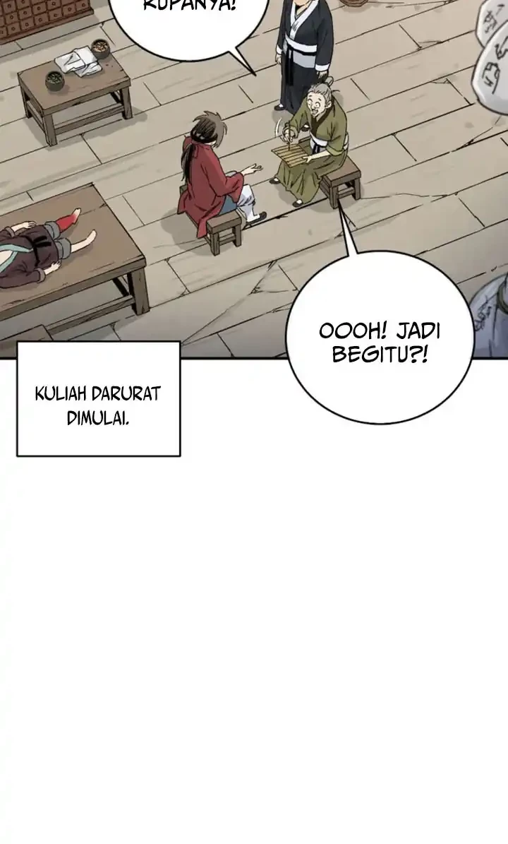 I Reincarnated as a Legendary Surgeon Chapter 169 Gambar 9