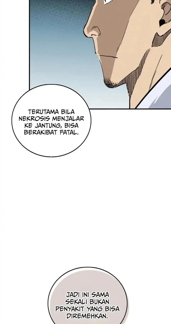 I Reincarnated as a Legendary Surgeon Chapter 169 Gambar 13