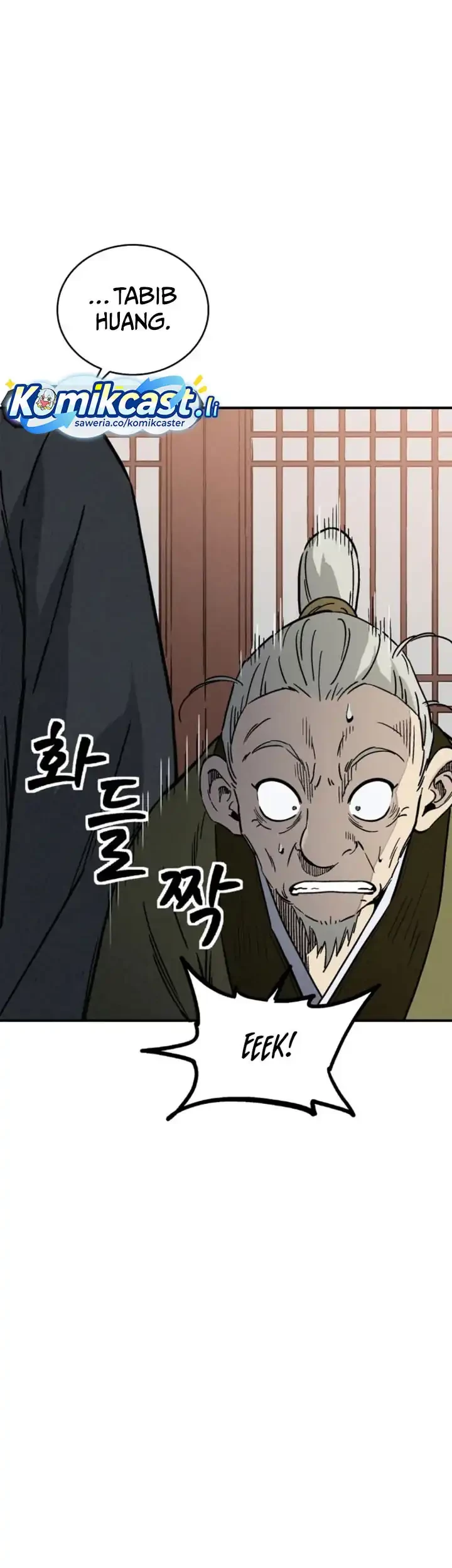 I Reincarnated as a Legendary Surgeon Chapter 169 Gambar 16