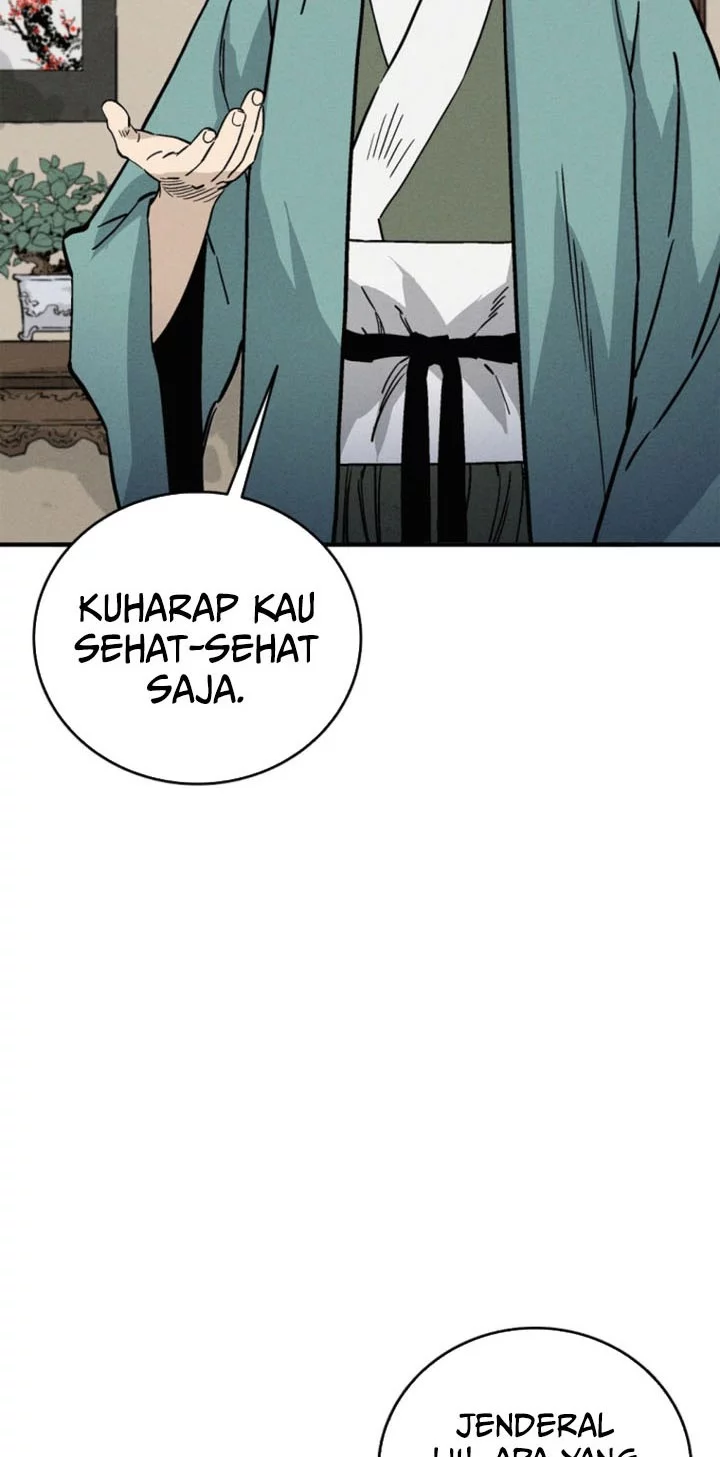 I Reincarnated as a Legendary Surgeon Chapter 170 Gambar 28