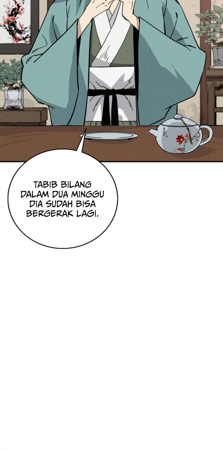 I Reincarnated as a Legendary Surgeon Chapter 170 Gambar 32