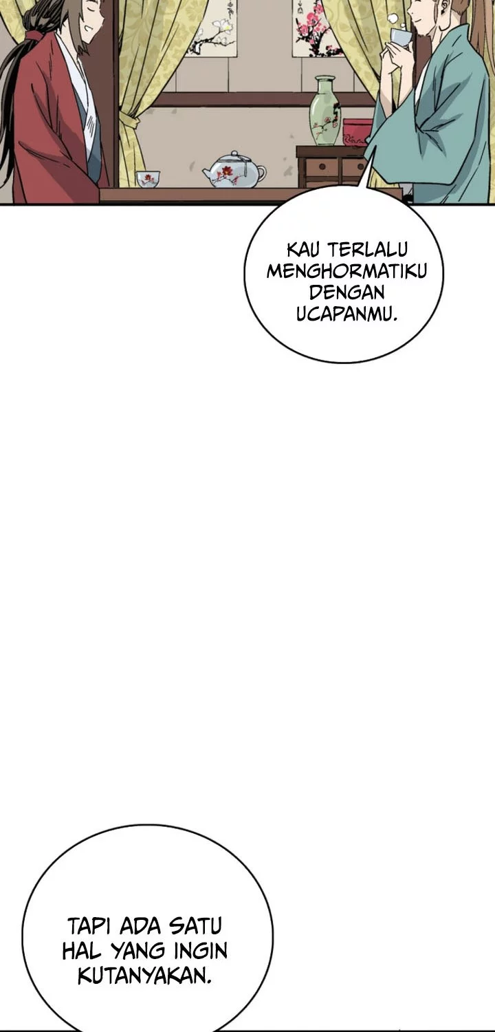 I Reincarnated as a Legendary Surgeon Chapter 170 Gambar 34