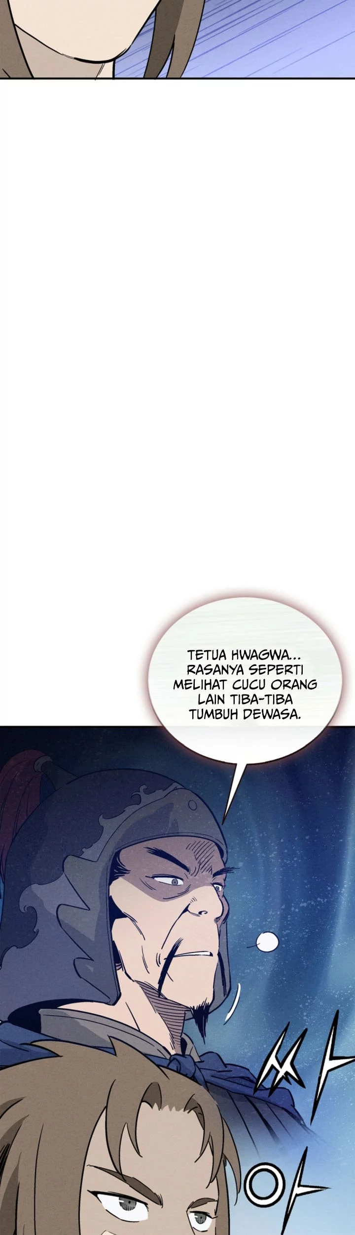 I Reincarnated as a Legendary Surgeon Chapter 170 Gambar 37