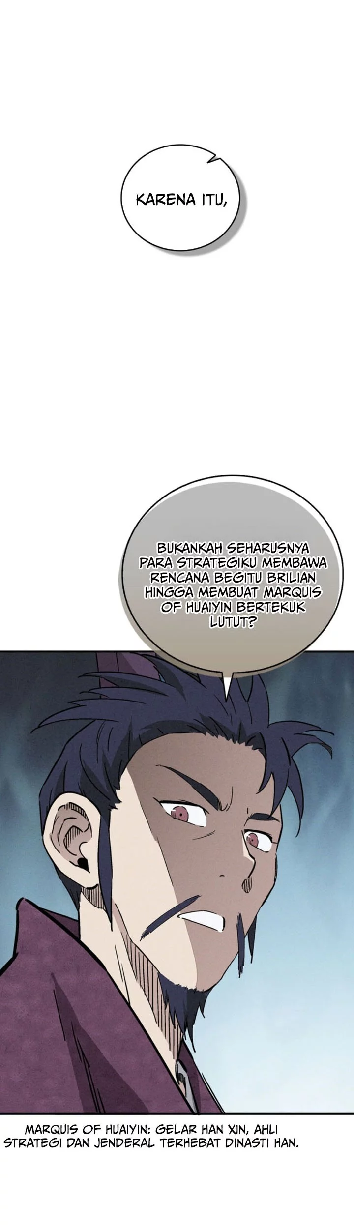 I Reincarnated as a Legendary Surgeon Chapter 170 Gambar 19