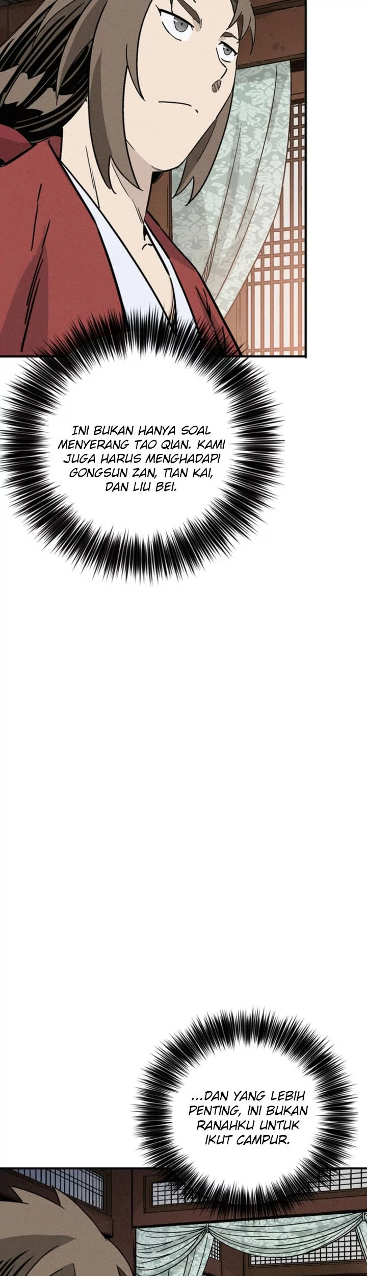 I Reincarnated as a Legendary Surgeon Chapter 170 Gambar 21
