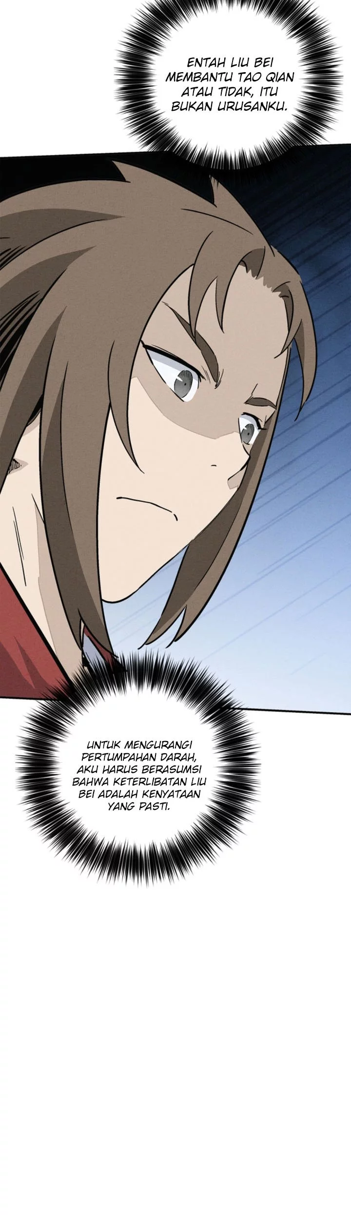 I Reincarnated as a Legendary Surgeon Chapter 170 Gambar 51